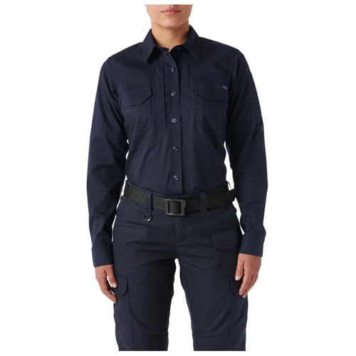 5.11 Tactical Wm ABR Pro Shirt Ls
