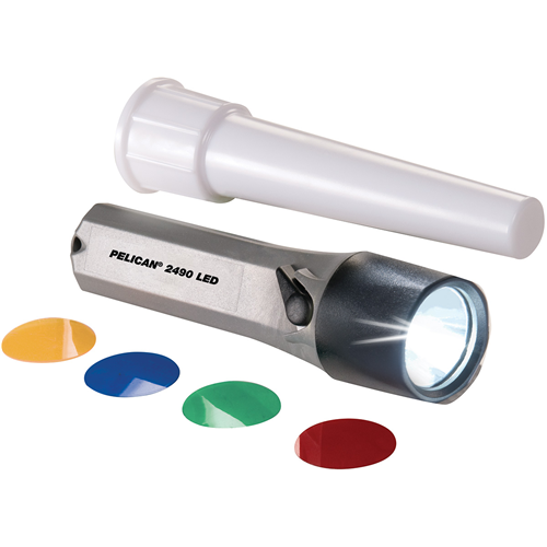Pelican Products 2490 Specialty Light