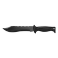SOG SOG Pinnacle Bowie Fixed Blade Knife