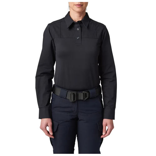 5.11 Tactical Wm Pdu Rs Rapid Ls Shirt