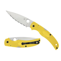 Spyderco Native Chief