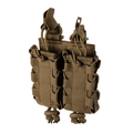 5.11 Tactical Flex Dbl Pstl Mlti Pouch