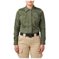 5.11 Tactical Wm Fltc Tdu Rp Ls Shirt
