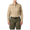 5.11 Tactical WM FLTC TDU RP LS SHIRT