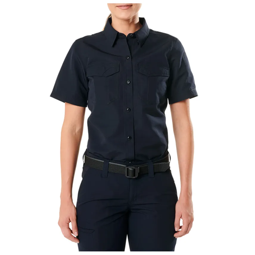 5.11 Tactical WM FAST-TAC S/S SHIRT - view 2