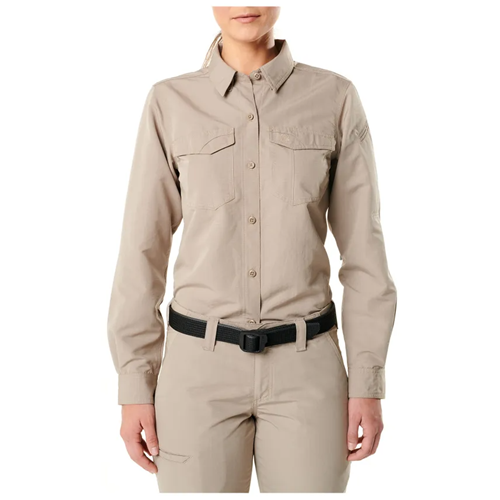 5.11 Tactical WM FAST-TAC L/S SHIRT