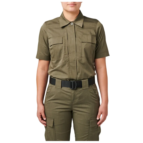 5.11 Tactical WM FLTC TDU RP SS SHIRT