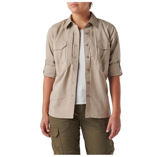 5.11 Tactical Wm ABR Pro Shirt Ls