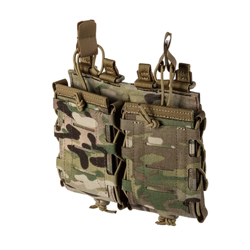 5.11 Tactical Flex Dbl Mlti Clbr Pch Mc