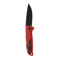 SOG Adventurer LB - Red + Black