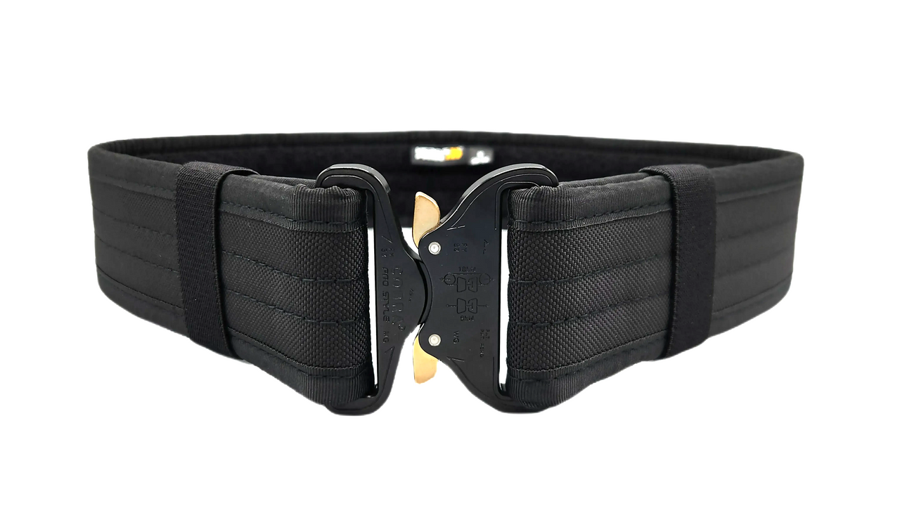 Hero's Pride COBRA Pro Buckle Ballistic Deluxe Duty Belt (2.25)