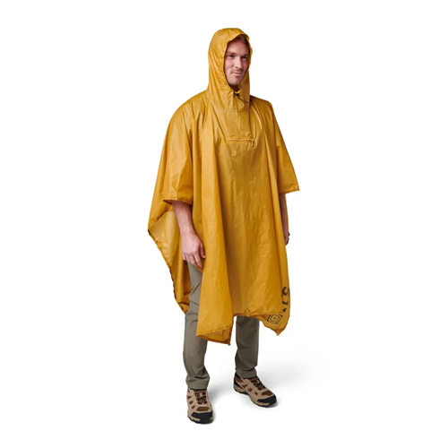 5.11 Tactical MOLLE PACKABLE PONCHO