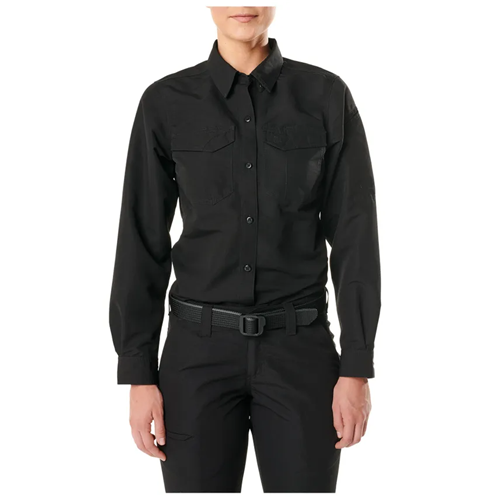 5.11 Tactical WM FAST-TAC L/S SHIRT