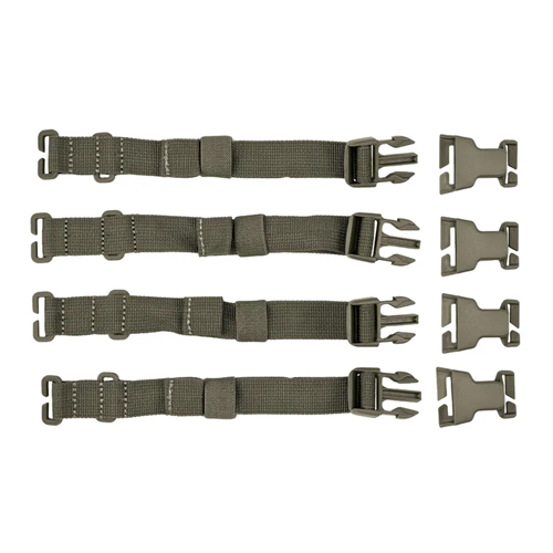 5.11 Tactical RUSH TIER SYSTEM