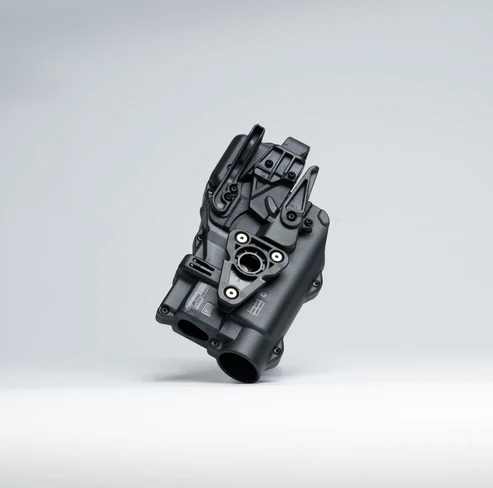 Alien Gear Rapid Force Level 3 Duty Holster