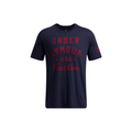 Under Armour Men's UA Freedom Vintage USA T-Shirt