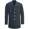 Flying Cross Command Single Breasted Dress Coat w/ Shoulder Strap