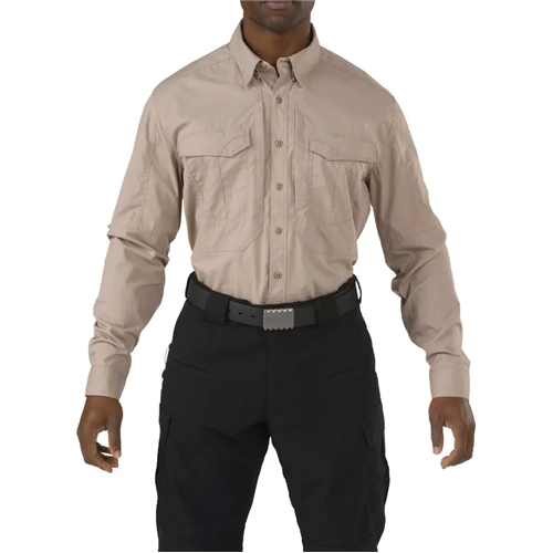 5.11 Tactical Stryke Long Sleeve Shirt - ABR