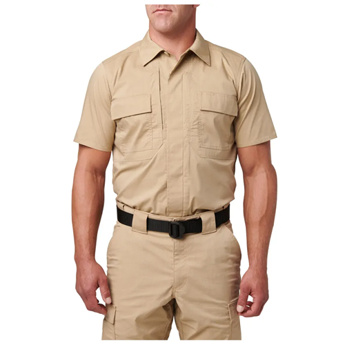 5.11 Tactical Flex-Tac Tdu Rp Ss Shirt