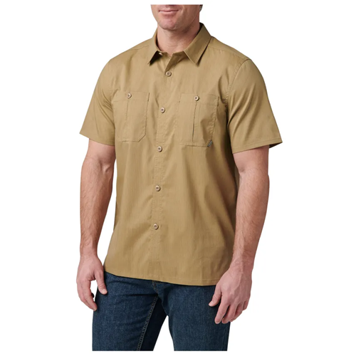 5.11 Tactical LANDEN S/S SHIRT
