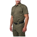 5.11 Tactical FLEX-TAC TDU RP SS SHIRT