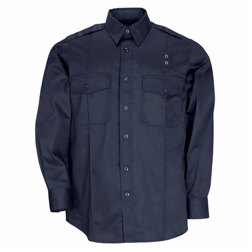 5.11 Tactical TCLT PDU L/S A-CL SHIRT