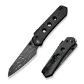 CIVIVI Knives CIVIVI Vision FG Thumb Stud & Superlock Knife Micarta Handle