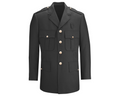 Flying Cross Command Single Breasted Dress Coat w/ Shoulder Strap