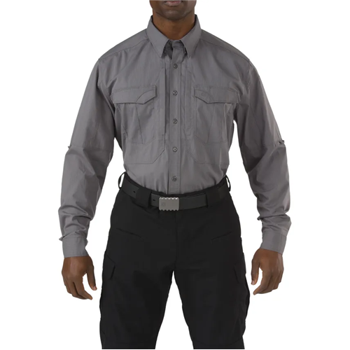 5.11 Tactical Stryke Long Sleeve Shirt - ABR