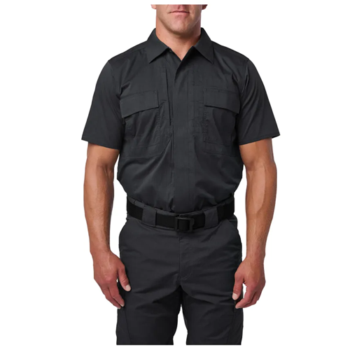 5.11 Tactical FLEX-TAC TDU RP SS SHIRT - view 2