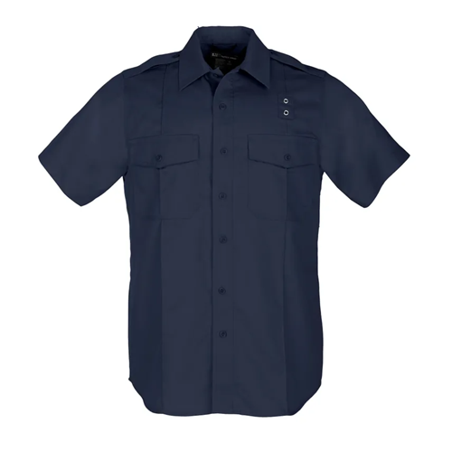 5.11 Tactical TCLT PDU S/S A-CL SHIRT