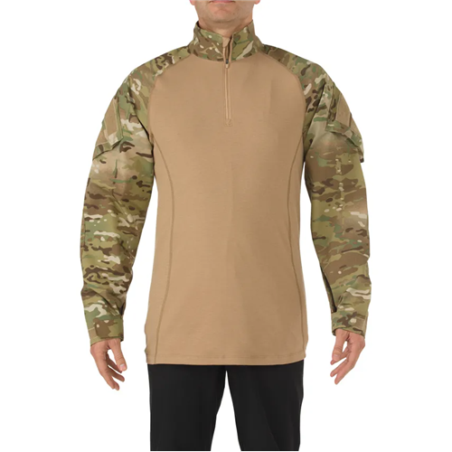 5.11 Tactical RAPID ASSAULT SHIRT MCM