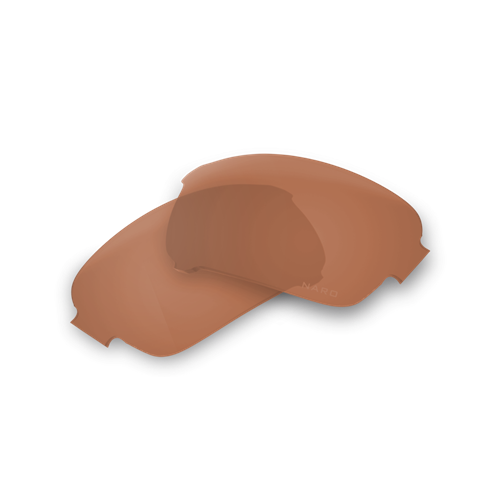 ESS Rollbar NARO Rpl Lens MirrorCopper