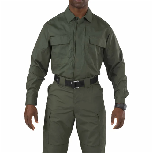 5.11 Tactical Taclite TDU Shirt ABR