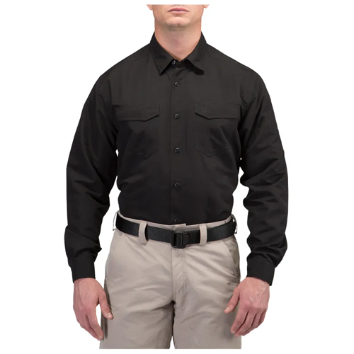 5.11 Tactical FAST-TAC L/S SHIRT