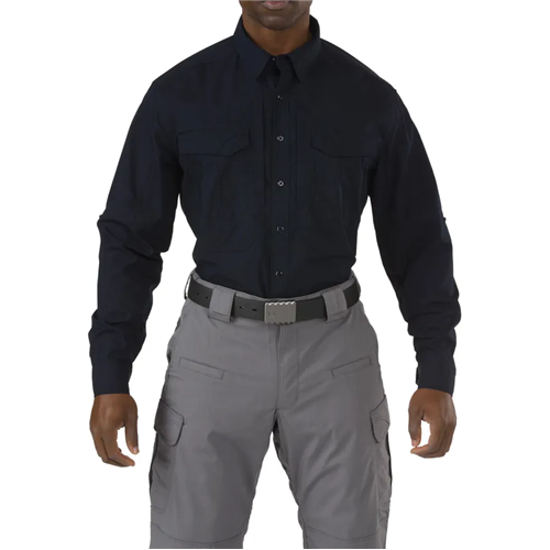 5.11 Tactical Stryke Long Sleeve Shirt - ABR