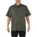 5.11 Tactical Taclite TDU Shirt ABR - view 2