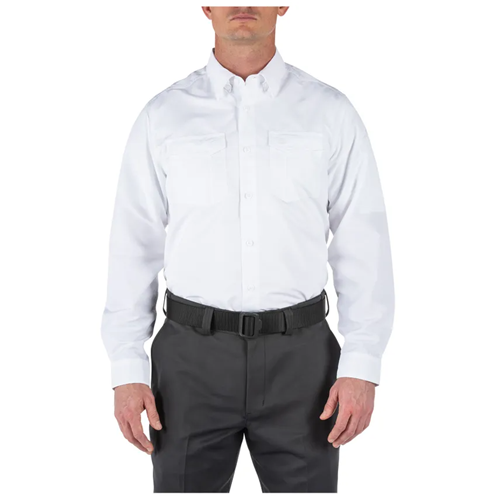 5.11 Tactical FAST-TAC L/S SHIRT - TAL