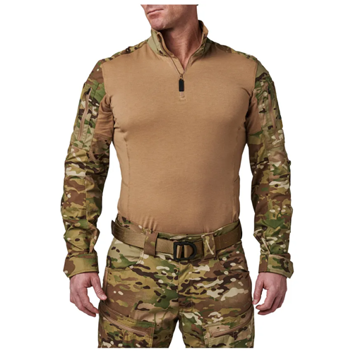 5.11 Tactical V.Xi Xtu Rp L/S Mc Shirt