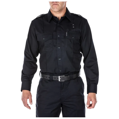 5.11 Tactical Class A PDU Twill Shirt ABR
