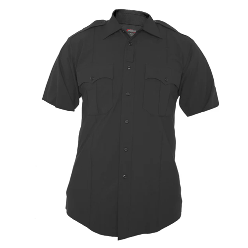 Elbeco CX360 Mens Short Sleeve