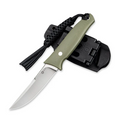 CIVIVI Knives CIVIVI Tamashii Fixed Blade Knife G10 Handle
