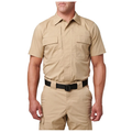 5.11 Tactical Flex-Tac Tdu Rp Ss Shirt