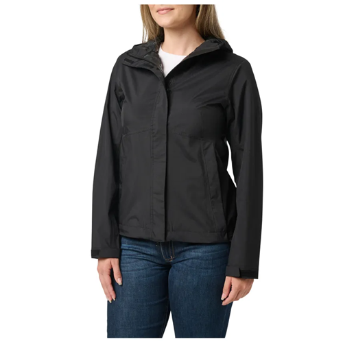 5.11 Tactical WM ADVENTURE RAIN SHELL