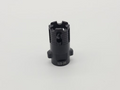 GSL Technology Tomcat 1/2—28 QD Flash Hider (22cal on Tomcat only) TFH111