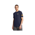 Under Armour Men's UA Freedom By Sea T-Shirt