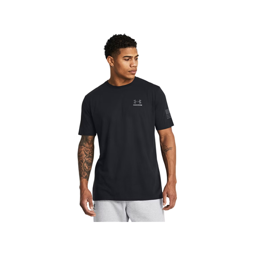 Under Armour Men's UA Freedom By 1775 T-Shirt