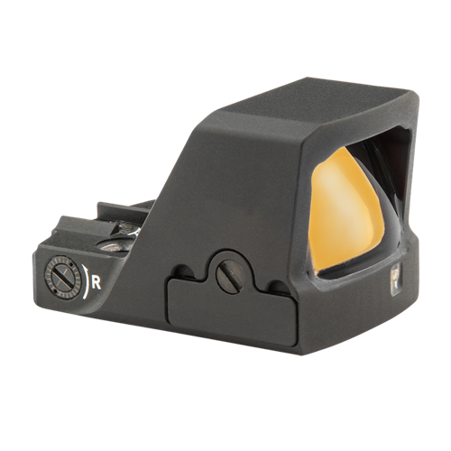 Meprolight Mepro MPO-S Open Emitter Pistol Sight with RMSc Footprint