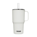 CamelBak Straw Mug, SST Vacuum Insulated, 24oz