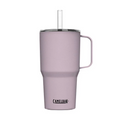 CamelBak Straw Mug, SST Vacuum Insulated, 24oz